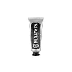 Marvis Amarelli Licorice Toothpaste - 25ml Toothpaste - XOXO cosmetics