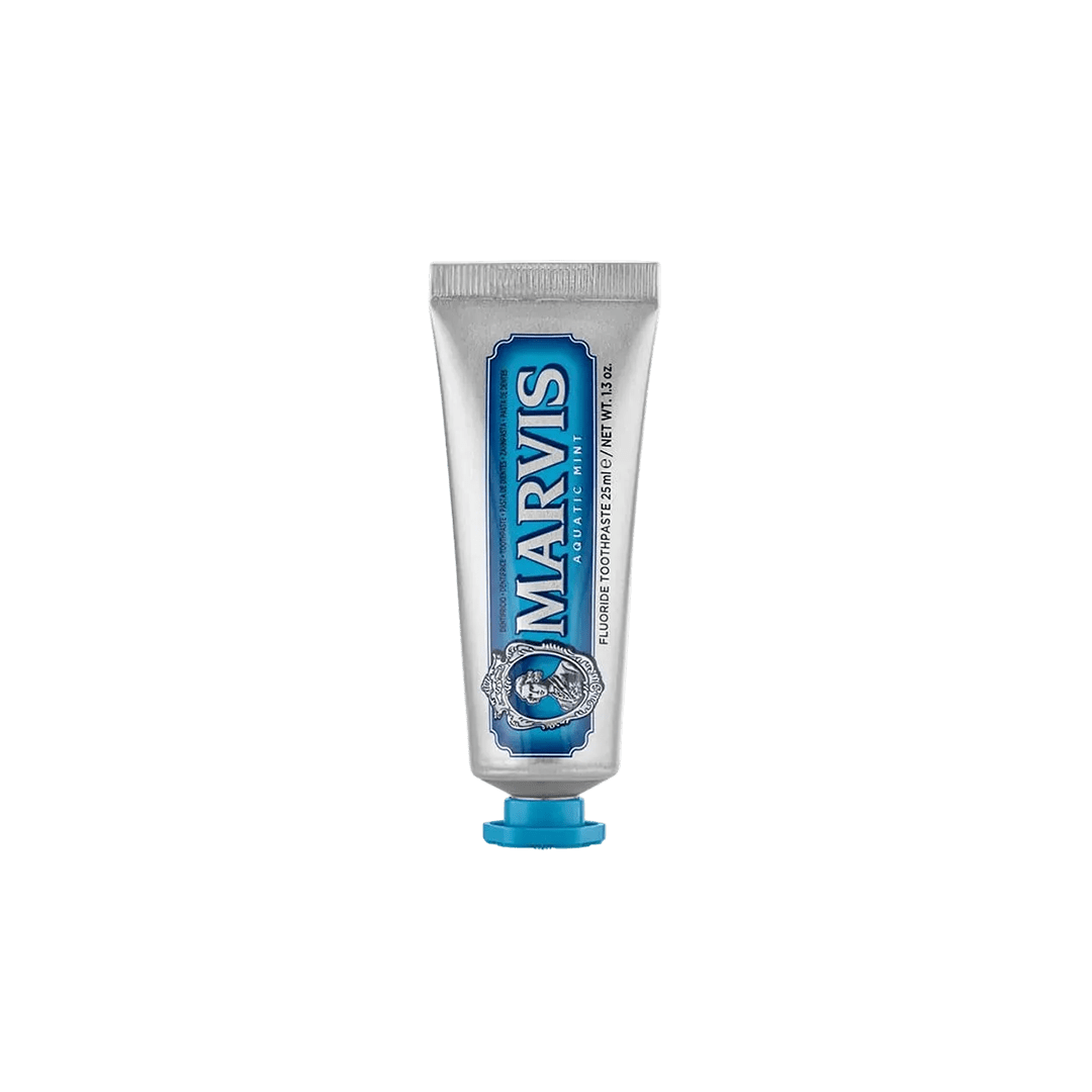 Marvis Aquatic Mint Toothpaste Toothpaste - XOXO cosmetics