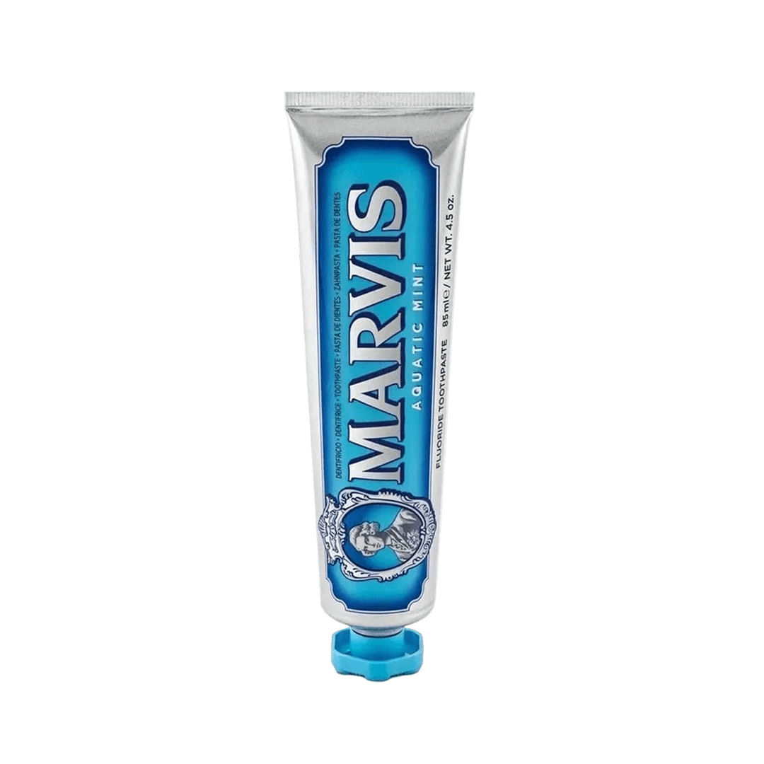 Marvis Aquatic Mint Toothpaste Toothpaste - XOXO cosmetics