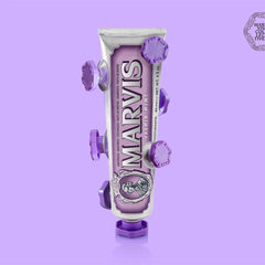 Marvis Jasmin Mint Toothpaste - 25ml Toothpaste - XOXO cosmetics