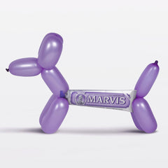 Marvis Jasmin Mint Toothpaste - 25ml Toothpaste - XOXO cosmetics