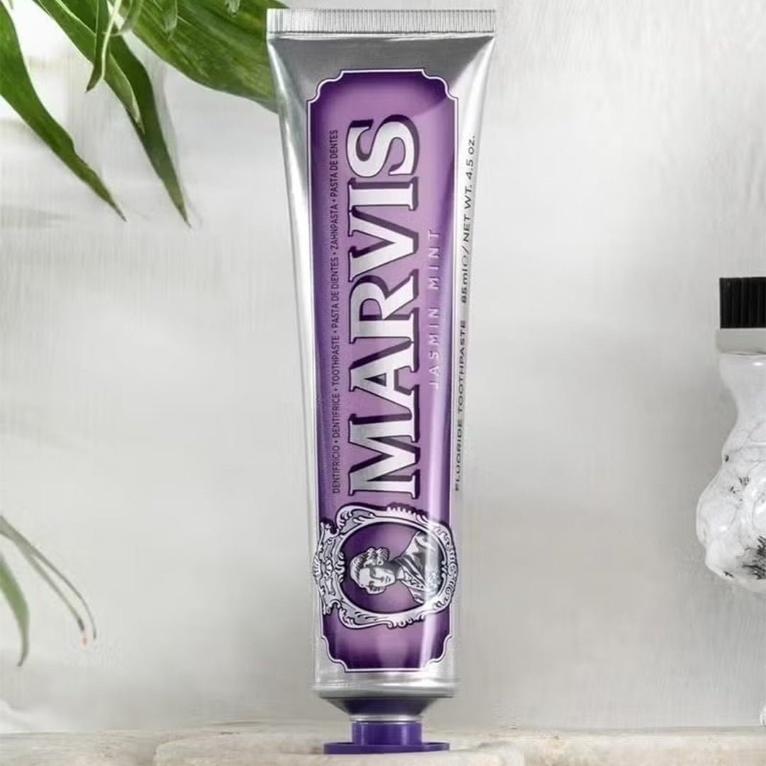 Marvis Jasmin Mint Toothpaste - 85ml Toothpaste - XOXO cosmetics