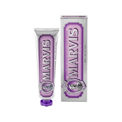 Marvis Jasmin Mint Toothpaste - 85ml Toothpaste - XOXO cosmetics