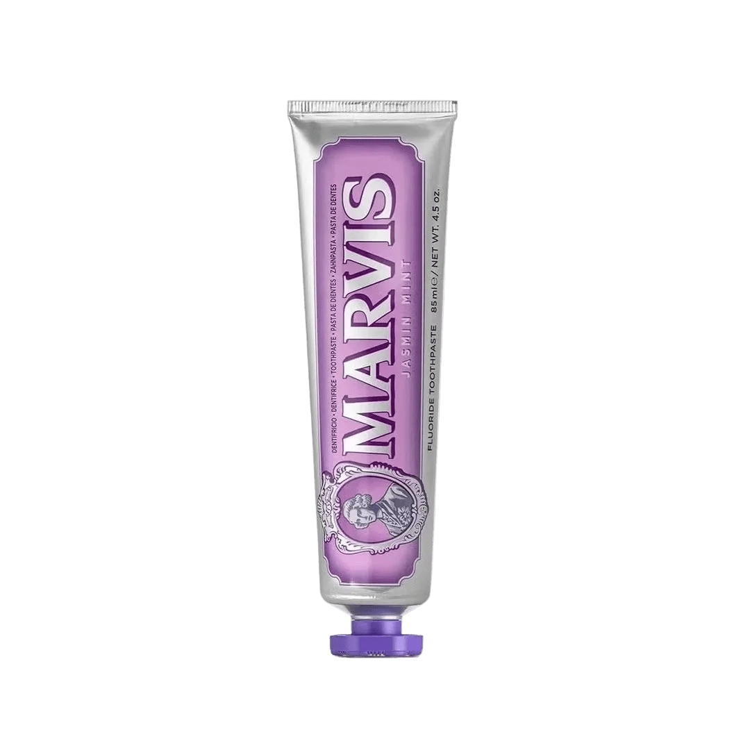 Marvis Jasmin Mint Toothpaste Toothpaste - XOXO cosmetics