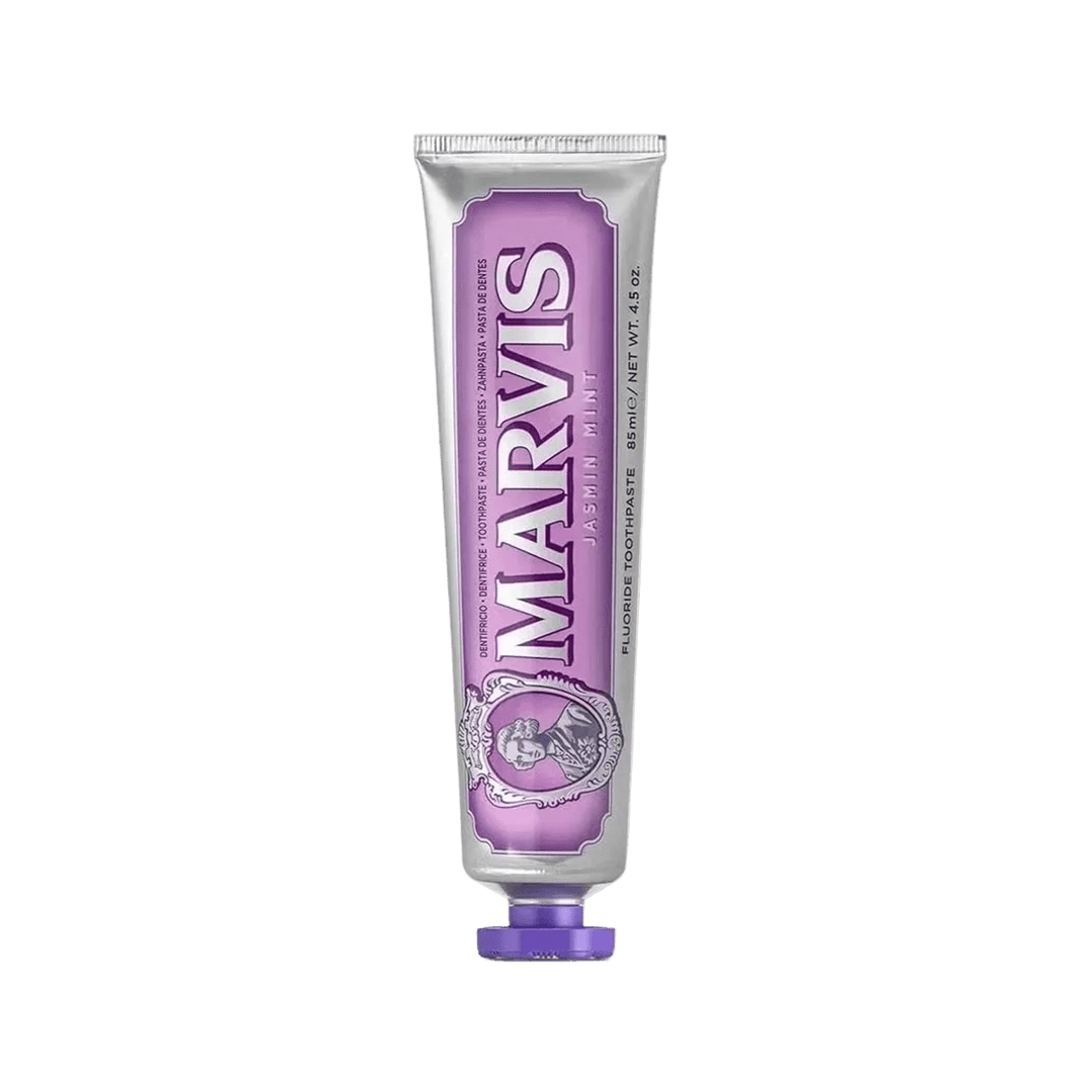 Marvis Jasmin Mint Toothpaste Toothpaste - XOXO cosmetics