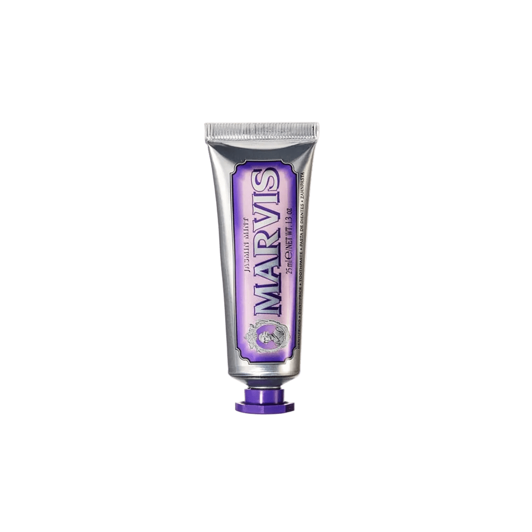 Marvis Jasmin Mint Toothpaste Toothpaste - XOXO cosmetics