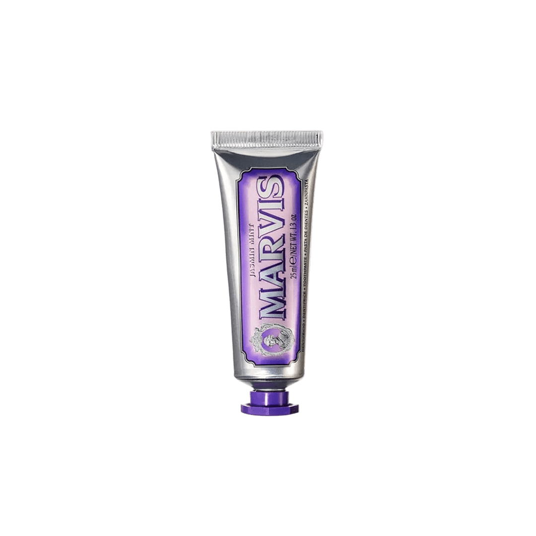 Marvis Jasmin Mint Toothpaste Toothpaste - XOXO cosmetics