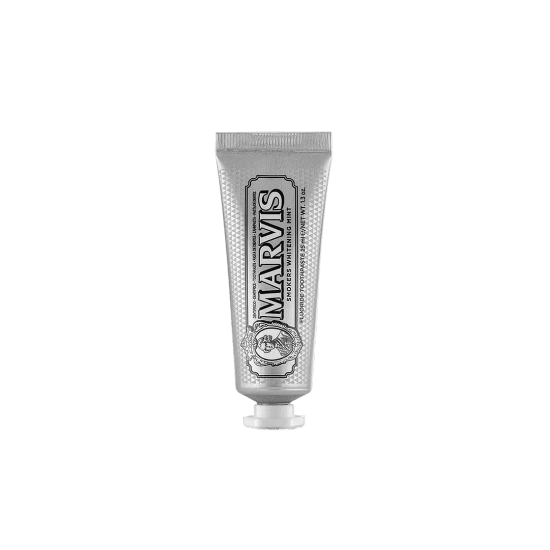 Marvis Smokers Whitening Toothpaste Toothpaste - XOXO cosmetics