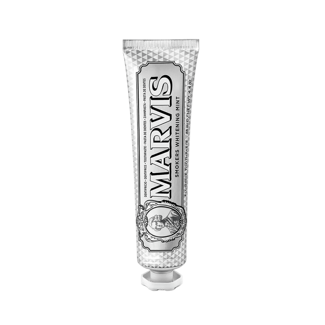 Marvis Smokers Whitening Toothpaste Toothpaste - XOXO cosmetics