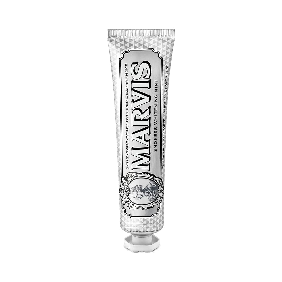 Marvis Smokers Whitening Toothpaste Toothpaste - XOXO cosmetics