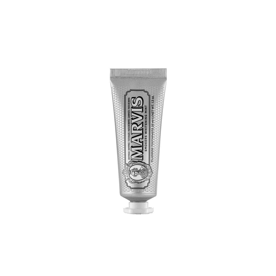 Marvis Smokers Whitening Toothpaste Toothpaste - XOXO cosmetics