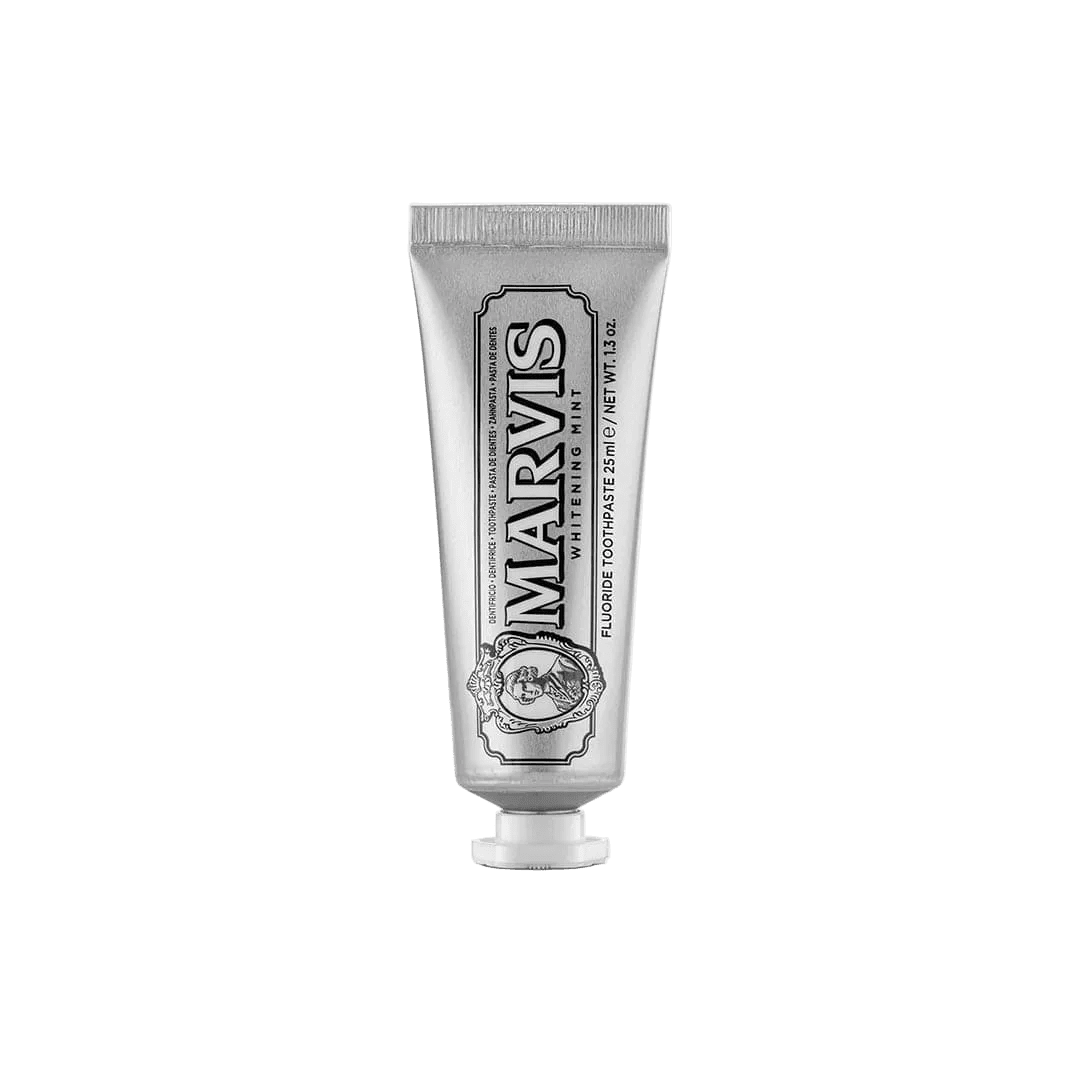 Marvis Whitening Mint Toothpaste Toothpaste - XOXO cosmetics