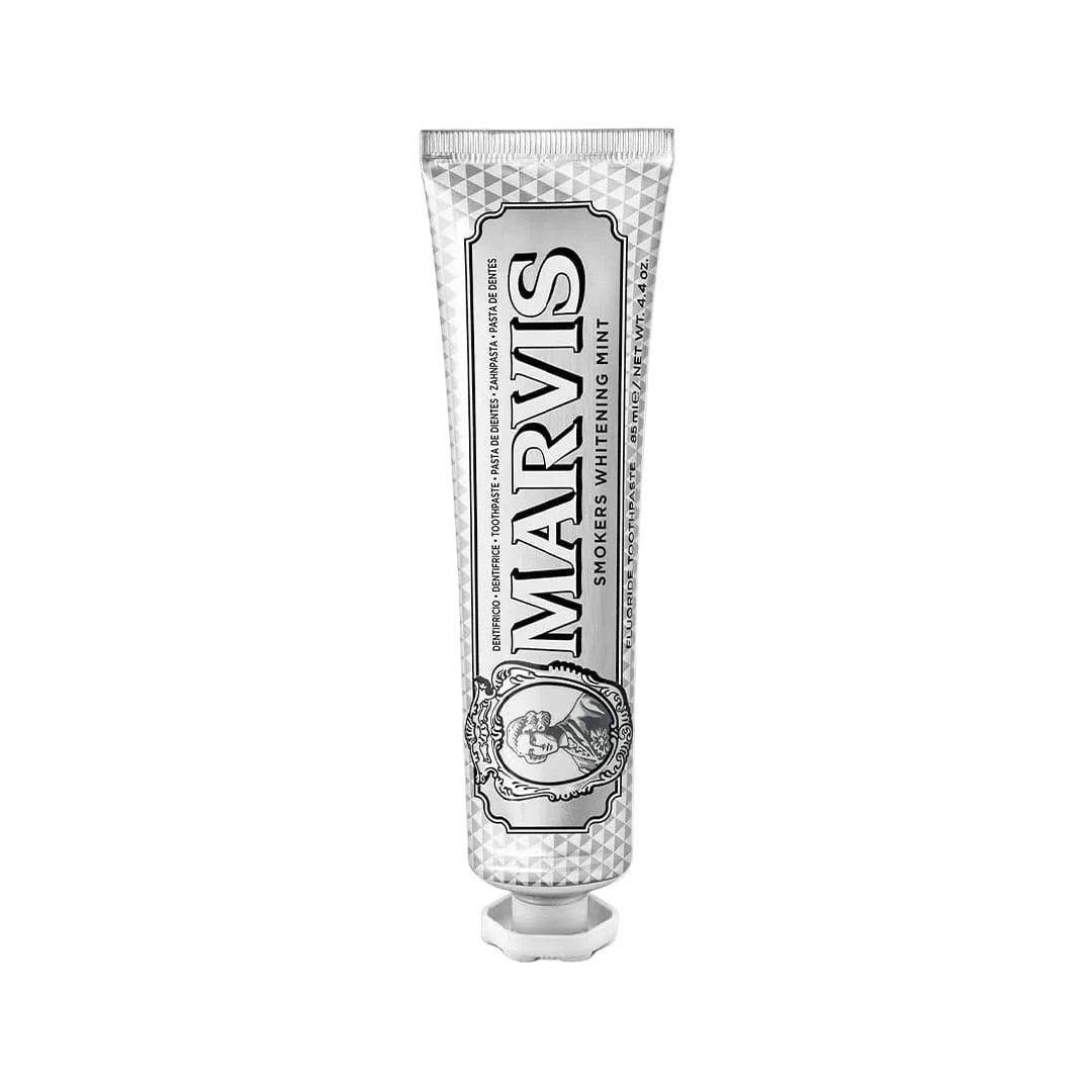 Marvis Whitening Mint Toothpaste Toothpaste - XOXO cosmetics