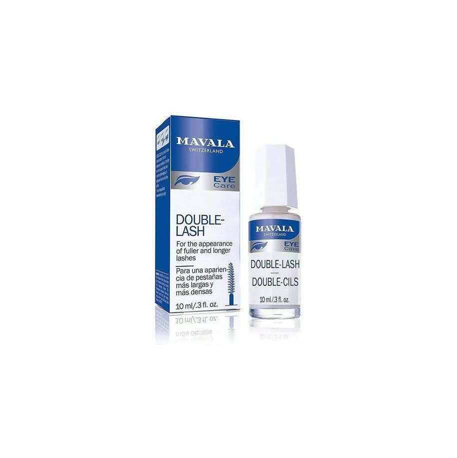 Mavala Double Lash - 10ml Lash Serum - XOXO cosmetics