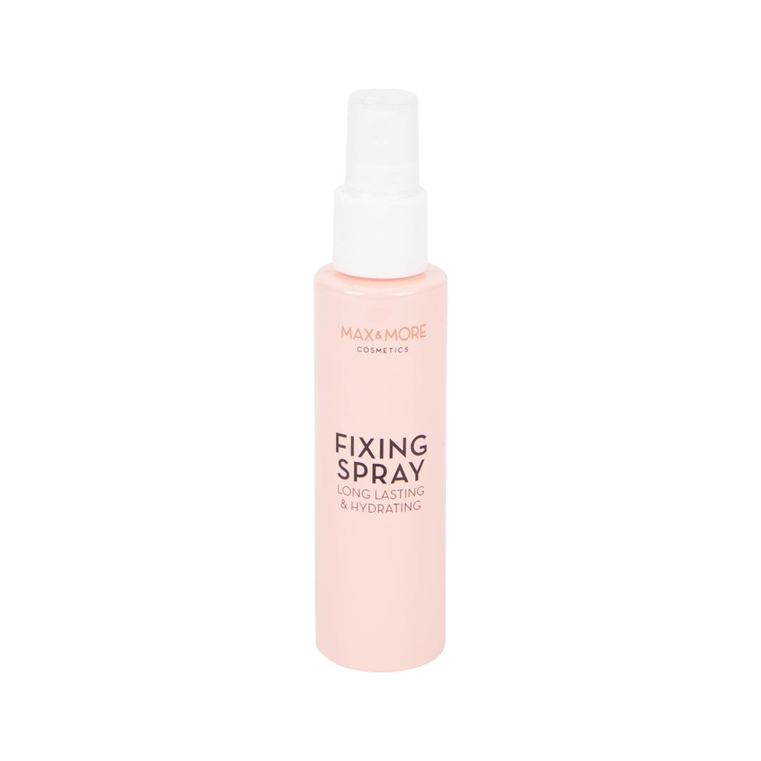 Max & More Makeup Setting Spray Setting & Fixing Spray - XOXO cosmetics