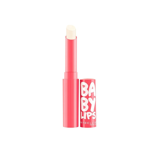 Maybelline Baby Lips Bloom Balm Lip Balm - XOXO cosmetics