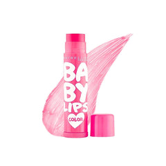 Maybelline Baby Lips Color Lip Balm - XOXO cosmetics