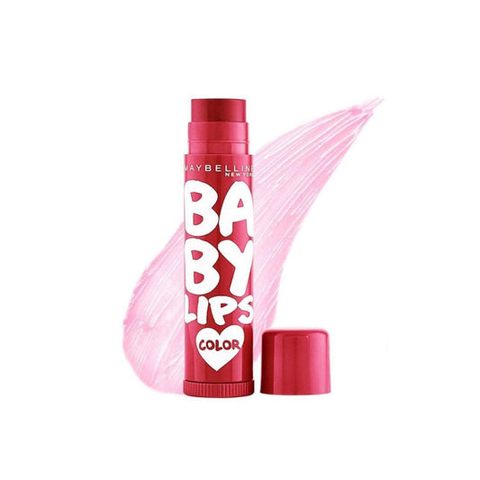 Maybelline Baby Lips Color Lip Balm - XOXO cosmetics