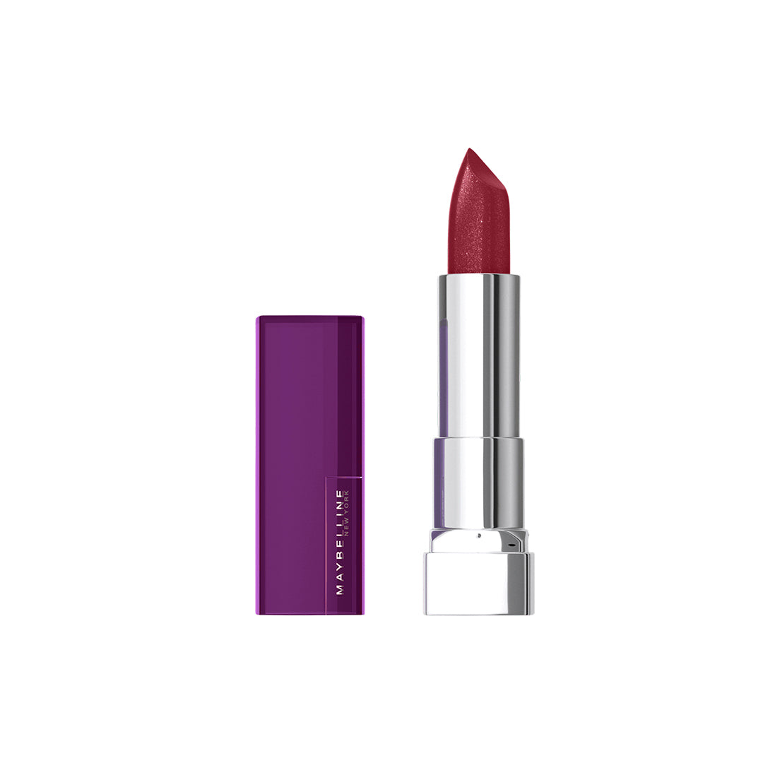 Maybelline Color Sensational Cream Lipstick Lipstick - XOXO cosmetics