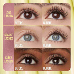 Maybelline Colossal Bubble Mascara Mascara - XOXO cosmetics