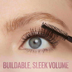Maybelline Colossal Bubble Waterproof Mascara Mascara - XOXO cosmetics