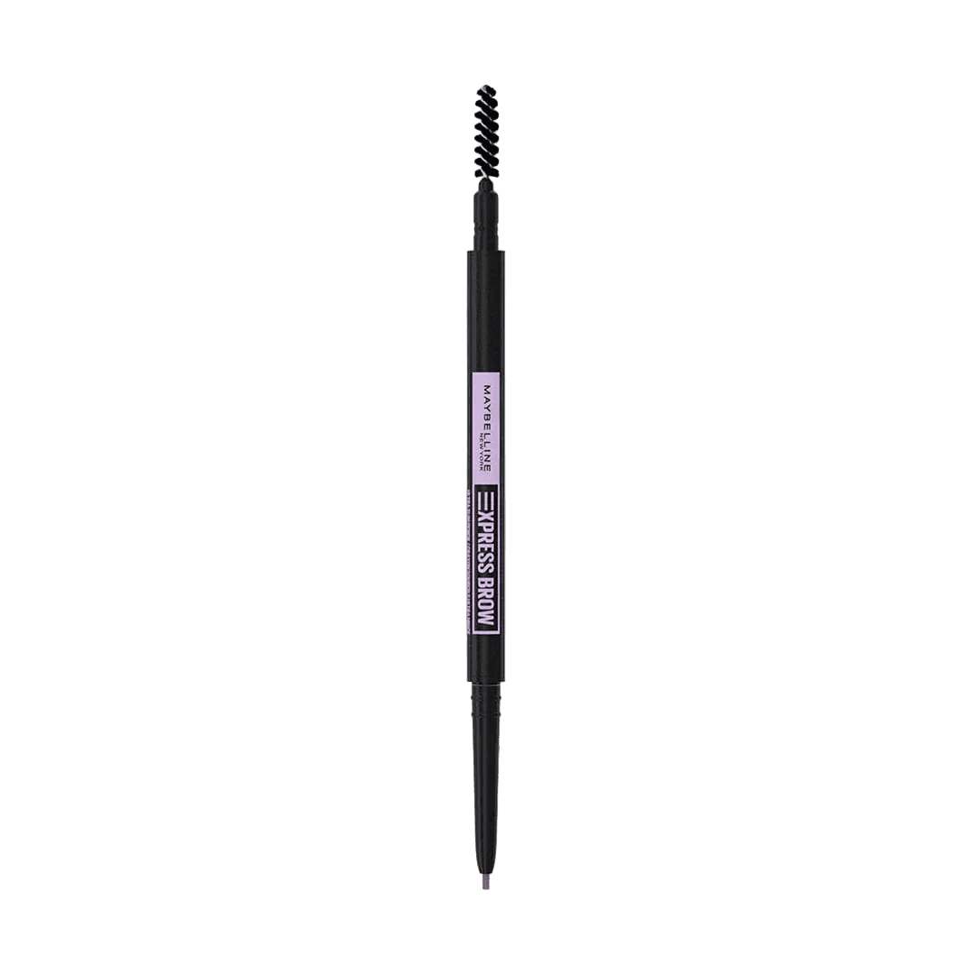 Maybelline Express Brow Ultra Slim Defining Eyebrow Pencil Eyebrow - XOXO cosmetics