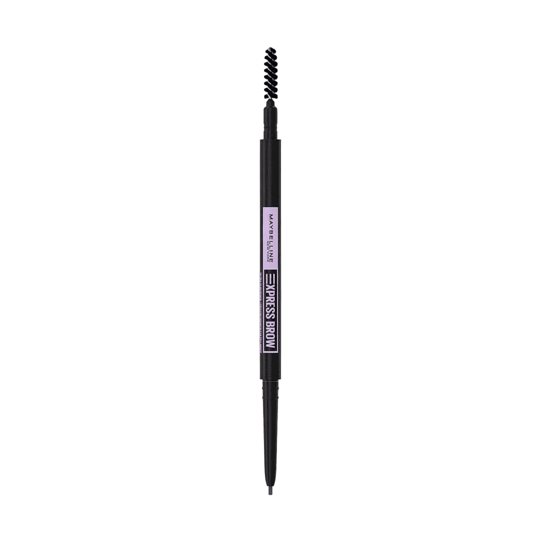 Maybelline Express Brow Ultra Slim Defining Eyebrow Pencil Eyebrow - XOXO cosmetics