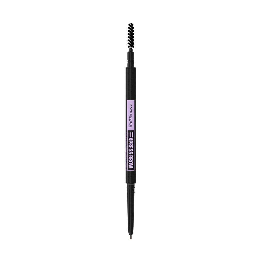 Maybelline Express Brow Ultra Slim Defining Eyebrow Pencil Eyebrow - XOXO cosmetics