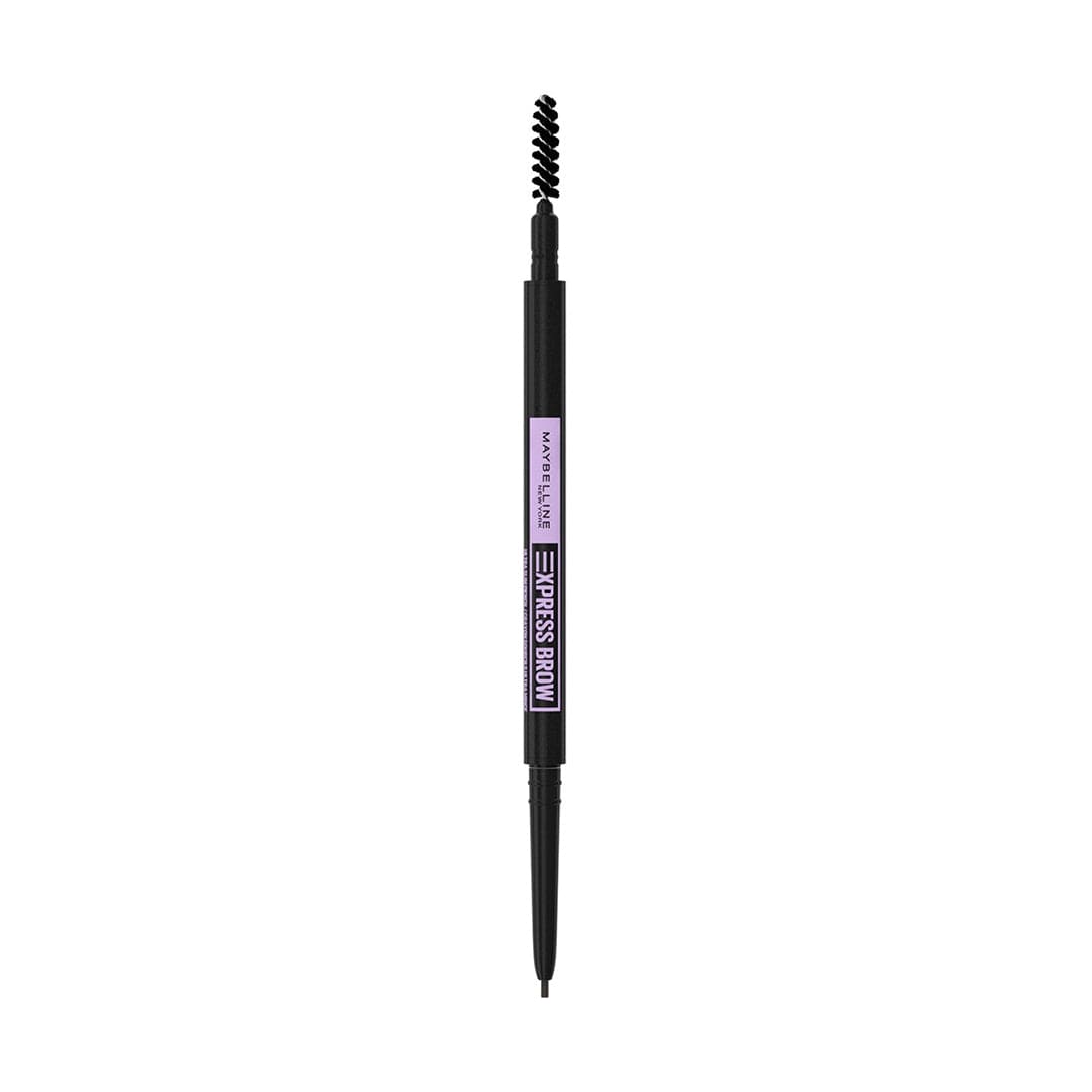 Maybelline Express Brow Ultra Slim Defining Eyebrow Pencil Eyebrow - XOXO cosmetics