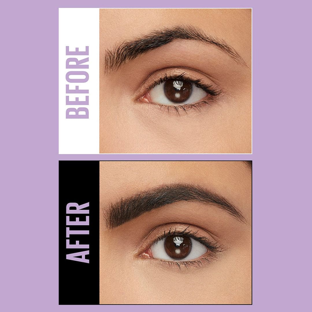 Maybelline Express Brow Ultra Slim Defining Eyebrow Pencil Eyebrow - XOXO cosmetics