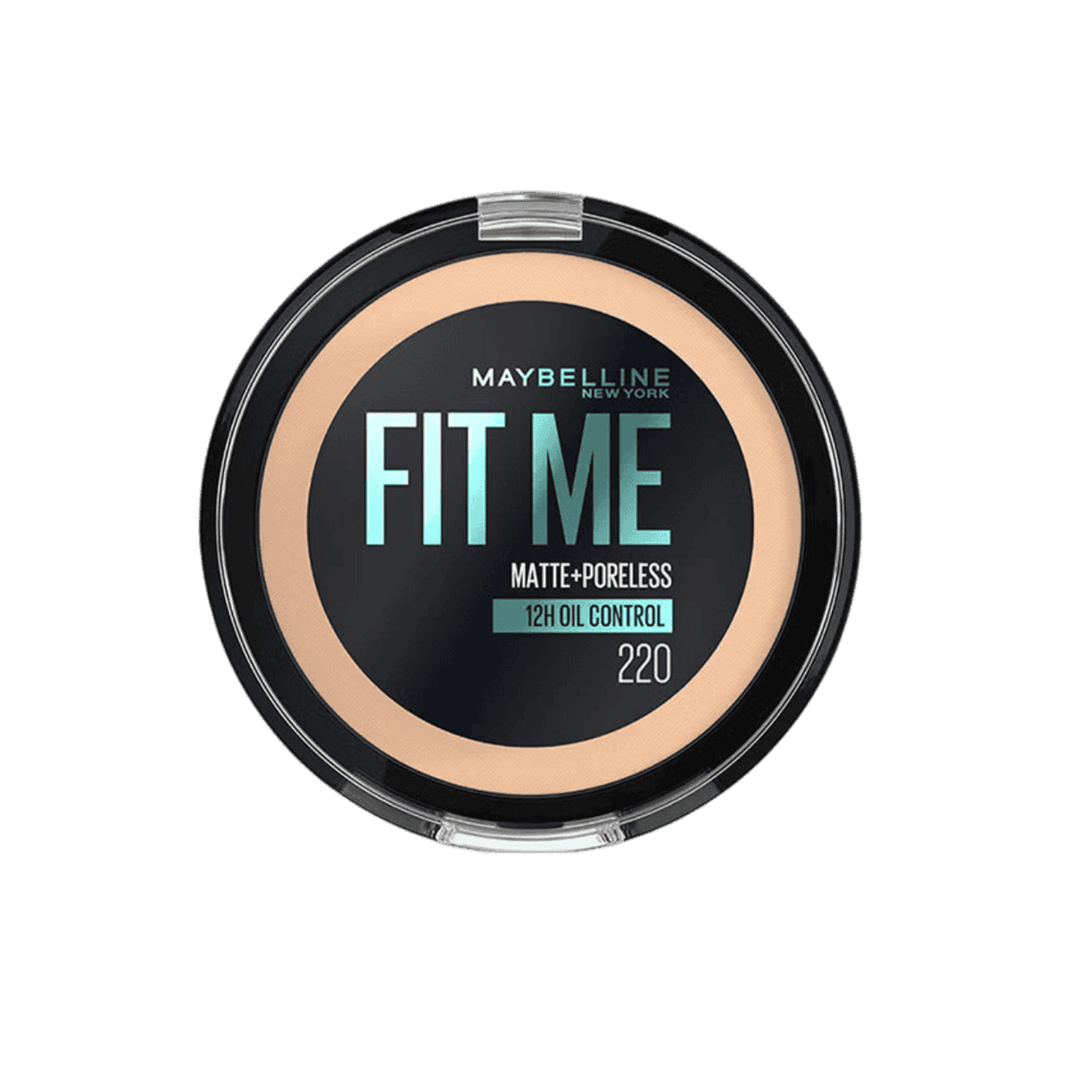 Maybelline Fit Me Matte + Poreless Powder Powder - XOXO cosmetics
