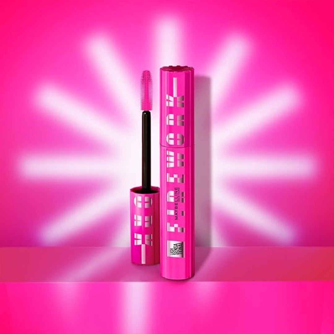 Maybelline Lash Sensational Firework Mascara Mascara - XOXO cosmetics