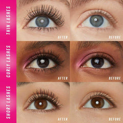 Maybelline Lash Sensational Firework Mascara Mascara - XOXO cosmetics
