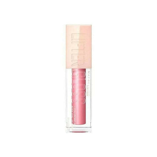 Maybelline Lifter Lip Gloss With Hyaluronic Acid Lip Gloss - XOXO cosmetics