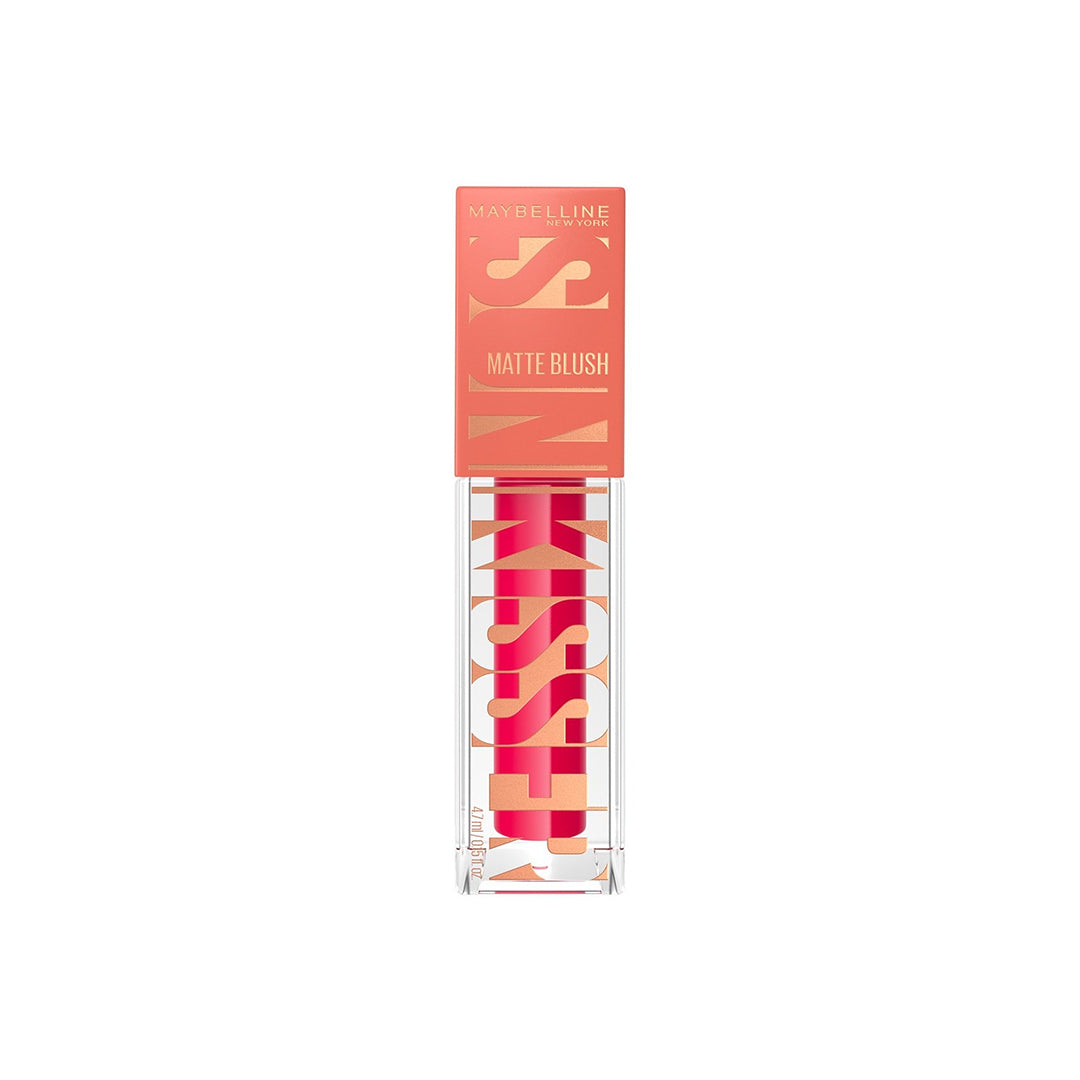 Maybelline Matte Blush Blush - XOXO cosmetics