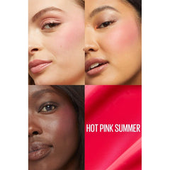 Maybelline Matte Blush Blush - XOXO cosmetics