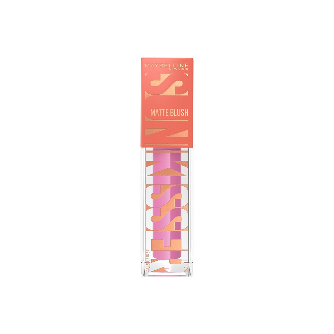 Maybelline Matte Blush Blush - XOXO cosmetics