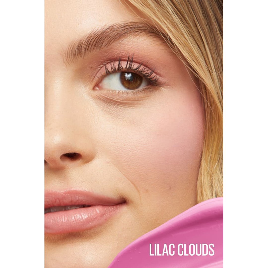 Maybelline Matte Blush Blush - XOXO cosmetics