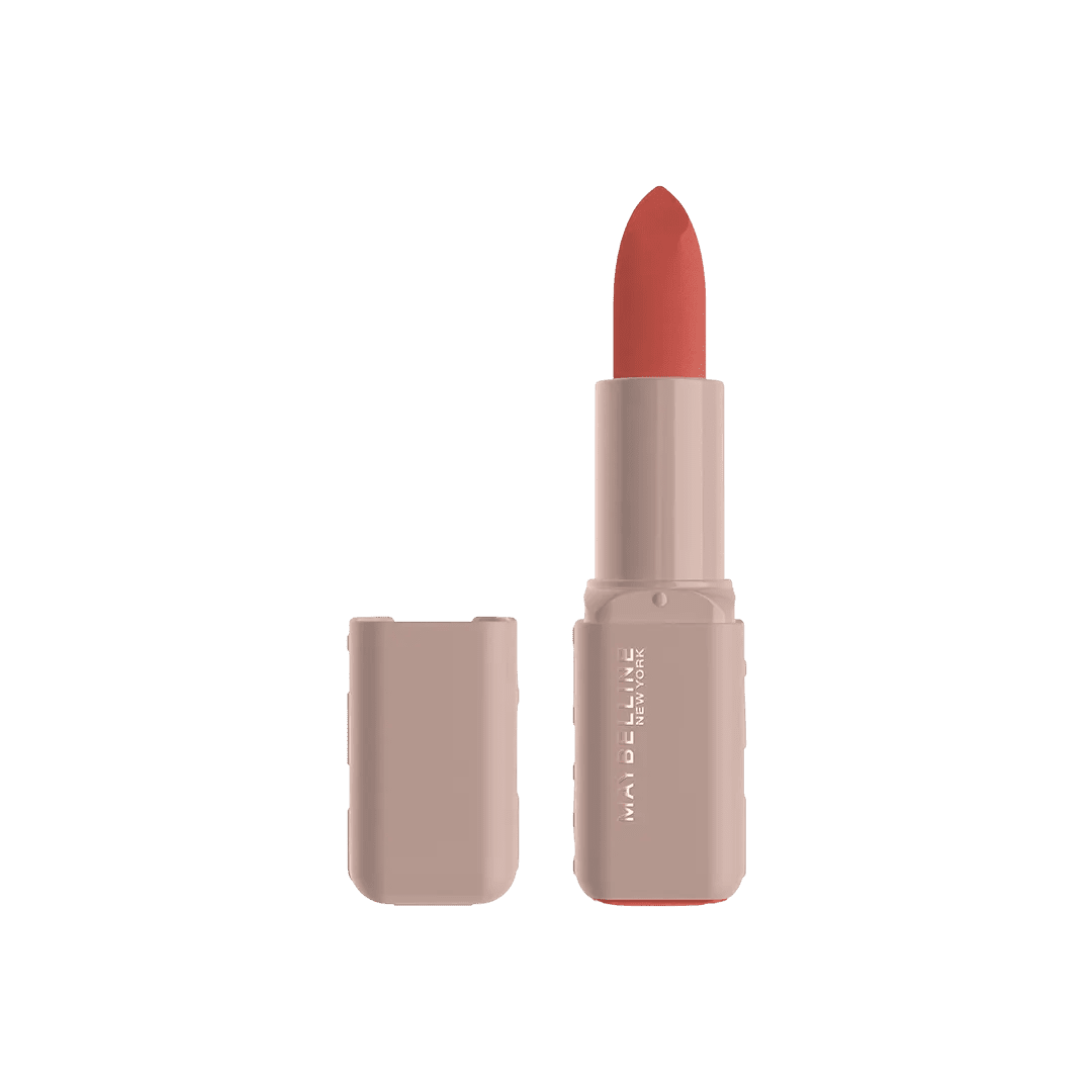 Maybelline Moisturizing Serum Matte Lipstick Lipstick - XOXO cosmetics