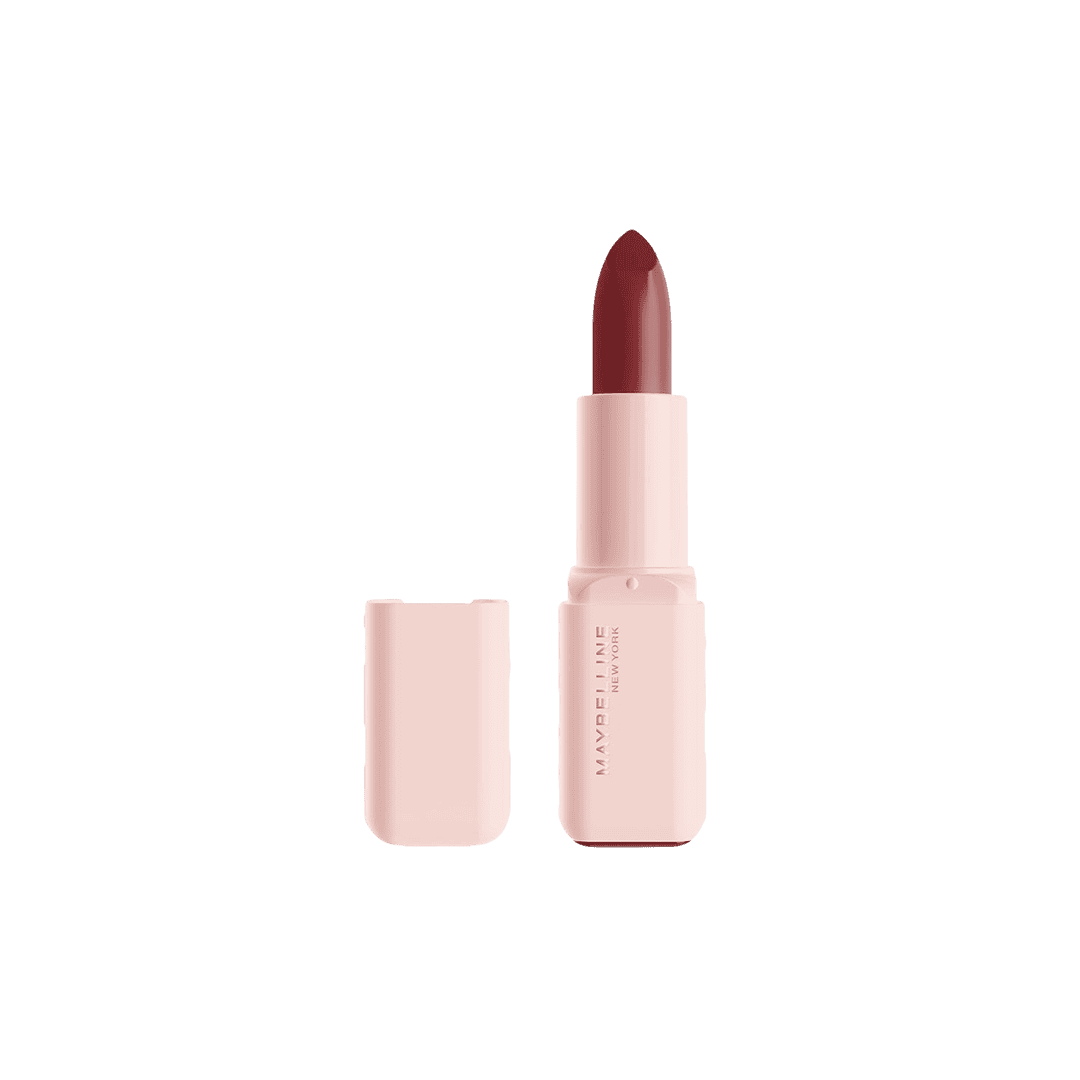 Maybelline Moisturizing Serum Satin Lipstick Lipstick - XOXO cosmetics