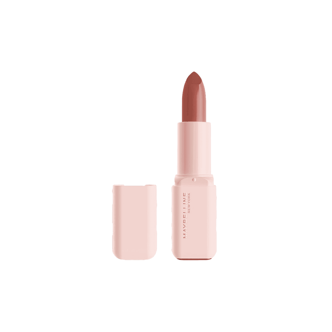 Maybelline Moisturizing Serum Satin Lipstick Lipstick - XOXO cosmetics