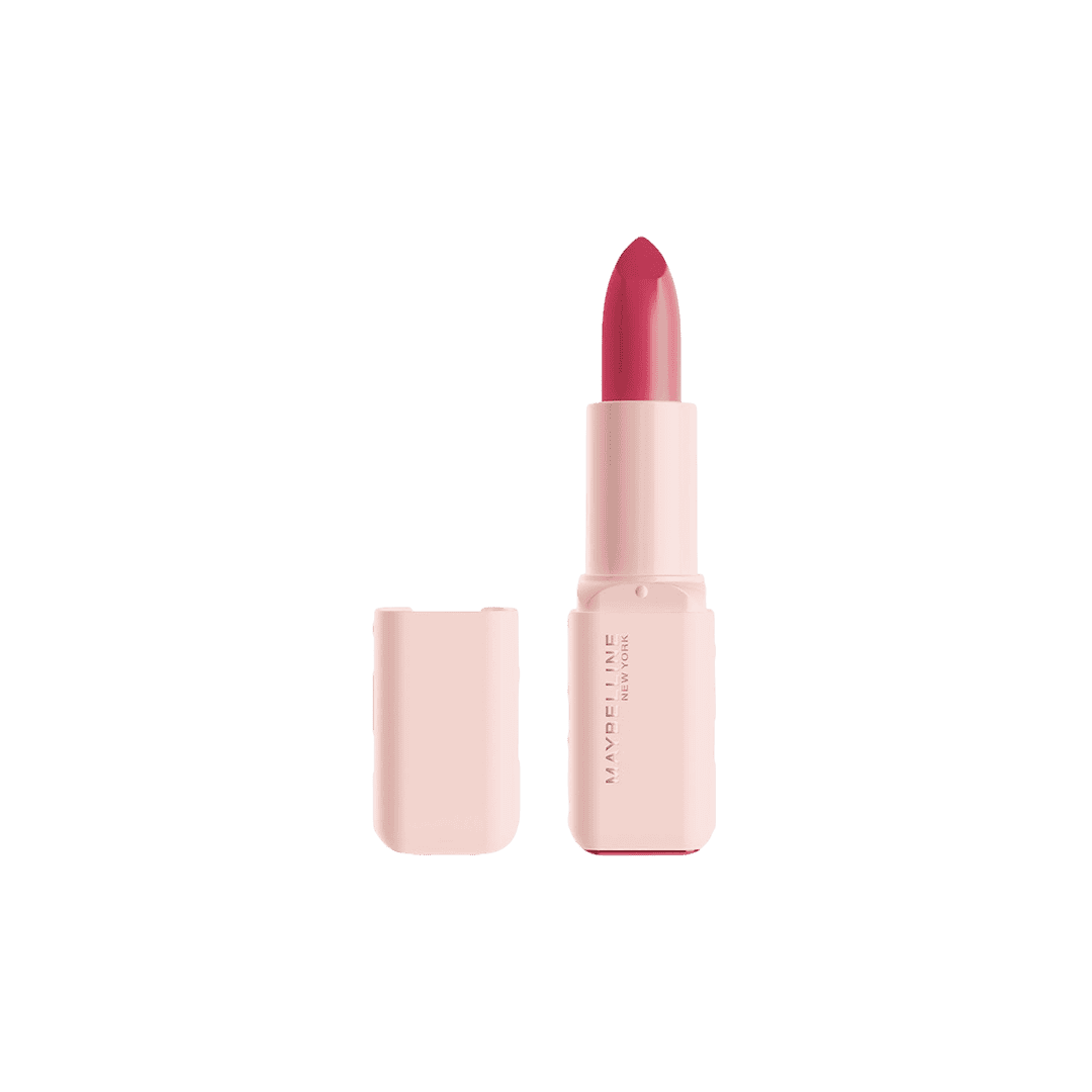 Maybelline Moisturizing Serum Satin Lipstick Lipstick - XOXO cosmetics