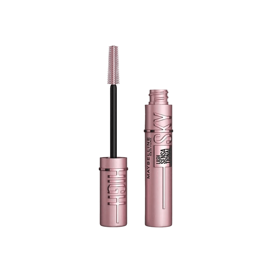 Maybelline New Lash Sensational Sky High Mascara Mascara - XOXO cosmetics