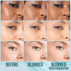 Maybelline Poreless Jelly Primer Primer - XOXO cosmetics