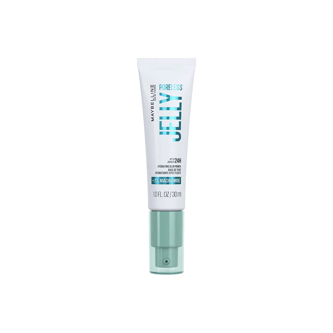 Maybelline Poreless Jelly Primer Primer - XOXO cosmetics