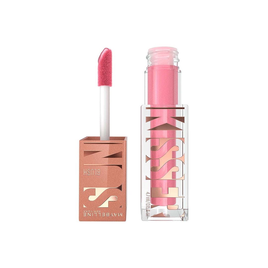 Maybelline Sunkisser Liquid Blush and Bronzer Blusher - XOXO cosmetics