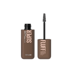 Maybelline Super Fluff Brow Mousse Eyebrow - XOXO cosmetics