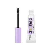 Maybelline Super Lock Tinted Brow Glue Eyebrow - XOXO cosmetics