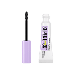 Maybelline Super Lock Tinted Brow Glue Eyebrow - XOXO cosmetics