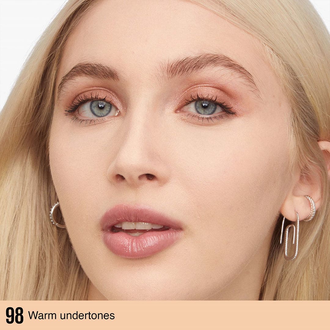 Maybelline Super Stay 30h Lumi-Matte Foundation Foundation - XOXO cosmetics